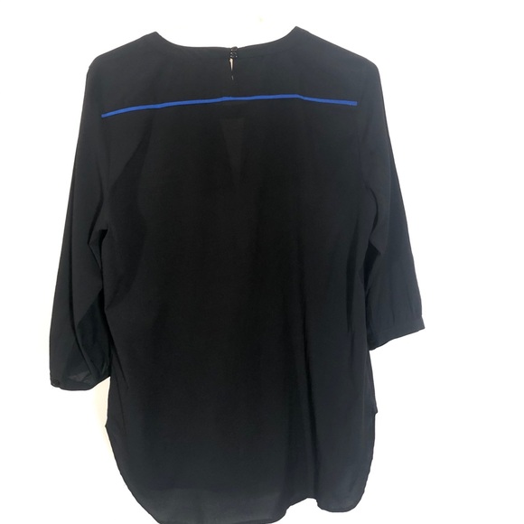 French connection black shirt - Picture 4 of 5